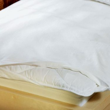 Allergiker Deckenbezug gegen Hausstaubmilben