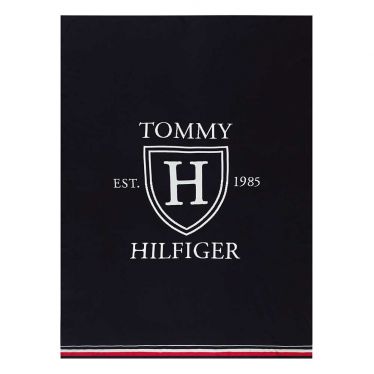 Wende-Tagesdecke Tommy Hilfiger "Club Shield"