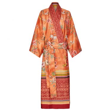 Kimono bassetti "Pallanza O1"