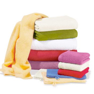 Handtücher einfarbig günstig