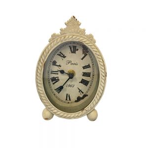 Vintage Uhr "Paris 1863"