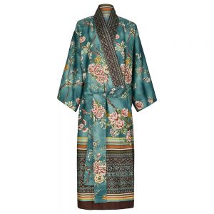 Kimono bassetti "Pallanza V2"
