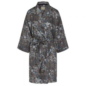 Kimono Essenza "Sarai Ophelia midnight"