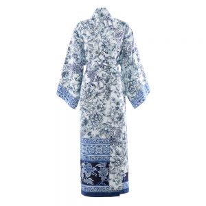 Kimono bassetti "Capodimonte B1"