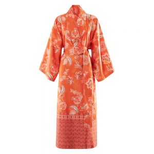 Kimono bassetti "Chiaia R1"