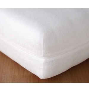 Matratzenhülle Matratzenschutz Standardgröße