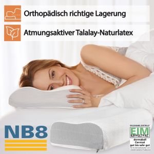 Nackenstützkissen Cervical NB8